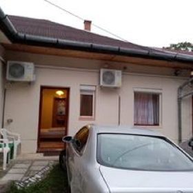 Aranyszőlő Apartman Eger