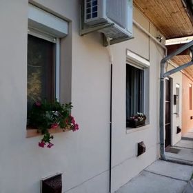 Aranyszőlő Apartman Eger