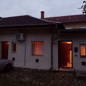 Aranyszőlő Apartman Eger