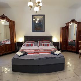 Buda Castle Apartment Budapest 