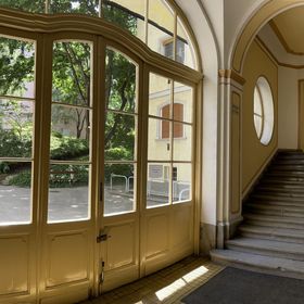 Buda Castle Apartment Budapest 