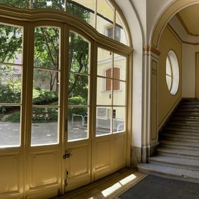 Buda Castle Apartment Budapest 