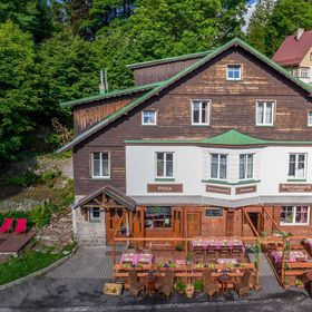Penzion Sofinata Špindlerův Mlýn