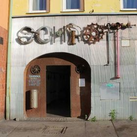Schrott Bed&Beer Brno