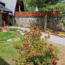 Wellness hotel Koliba Komorní Lhotka