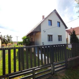 Horizont Apartman Szihalom