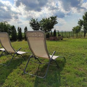 Horizont Apartman Szihalom