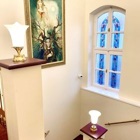 Borostyán Panzió Kaposvár