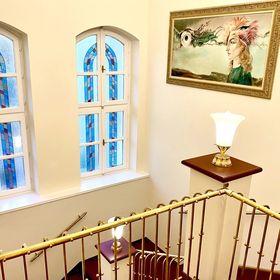 Borostyán Panzió Kaposvár