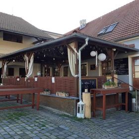 Penzion Pivovarská restaurace Moravia Brno