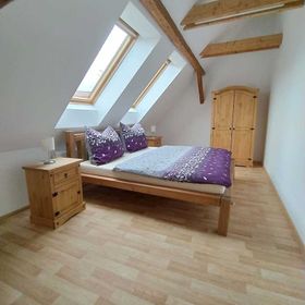 Apartmány Lono Jičín