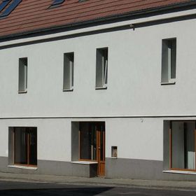 Apartmány Lono Jičín