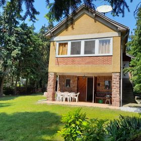 Atlantisz Vendégház Badacsony