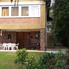 Atlantisz Vendégház Badacsony