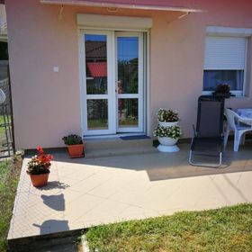 Gruber Ház Apartman Siófok