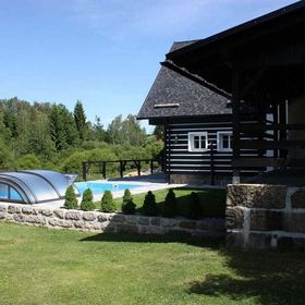 Penzion Semerink Janov nad Nisou