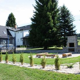 Penzion Semerink Janov nad Nisou