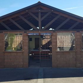 Sklep u Čejků Mutěnice