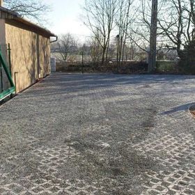 Penzion U Massima Vyškov