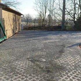 Penzion U Massima Vyškov