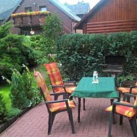 Apartmány SMRČEK Jindřichovice pod Smrkem