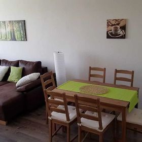 Apartmán Sára Vyšší Brod