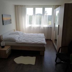 Apartmán Sára Vyšší Brod