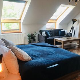 Apartament Stożek Wisła 