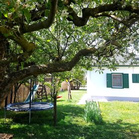 Zöld Orom Vendégház Békésszentandrás