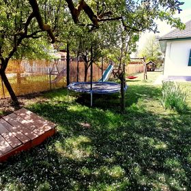 Zöld Orom Vendégház Békésszentandrás