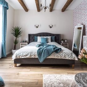 Tündérpor Vendégház Pécs