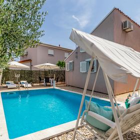 Vendégház Šišan - CIZ415