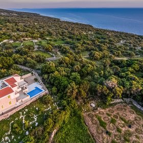 Vendégház Lun - CKP865