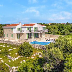 Vendégház Lun - CKP865