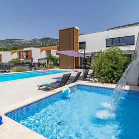 Vendégház Grižane-Belgrad - CKA278