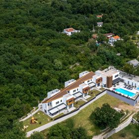 Vendégház Grižane-Belgrad - CKA278