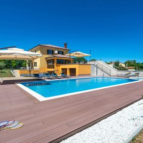 Vendégház Šumber - CIO913