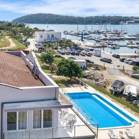 Apartman Banjole - CIB513