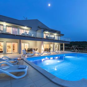 Apartman Banjole - CIB513