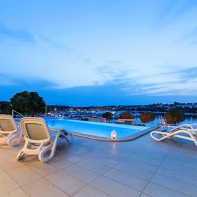 Apartman Banjole - CIB513