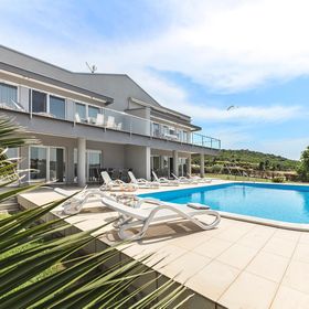 Apartman Banjole - CIB515