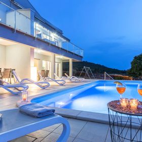 Apartman Banjole - CIB515