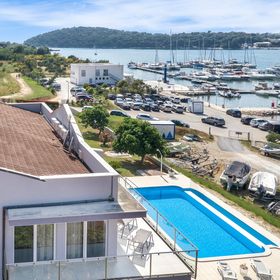 Apartman Banjole - CIB514