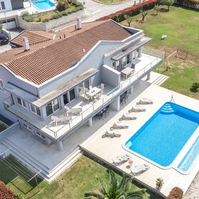 Apartman Banjole - CIB514