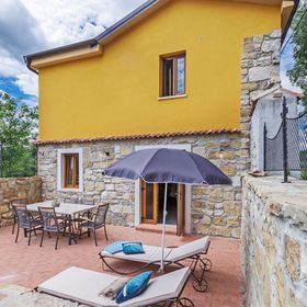 Vendégház Zarečje - CIC804