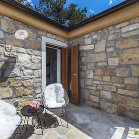 Vendégház Zarečje - CIC804