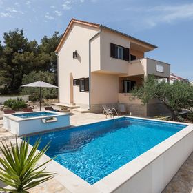 Vendégház Sutivan - CDB463