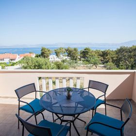 Vendégház Sutivan - CDB463