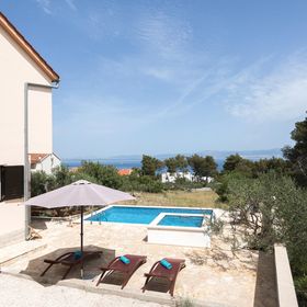 Vendégház Sutivan - CDB463