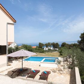 Vendégház Sutivan - CDB463